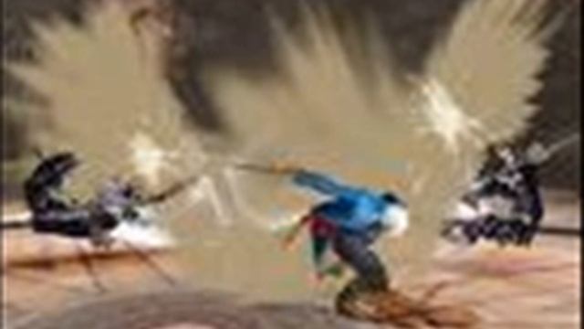 devil may cry (first video) смотреть онлайн