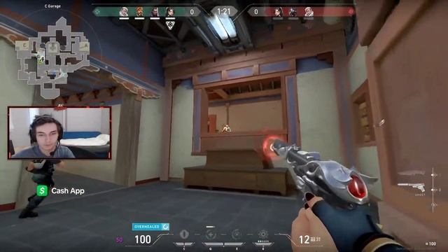 Asuna's Sovereign Ghost ACE смотреть онлайн