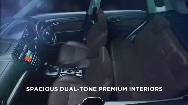 Bookings Open - Toyota Urban Cruiser смотреть онлайн