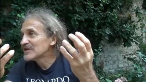 Сергей Кулдин: практический Сатсанг в Кельне.