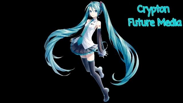 Proyecto Vocaloid 