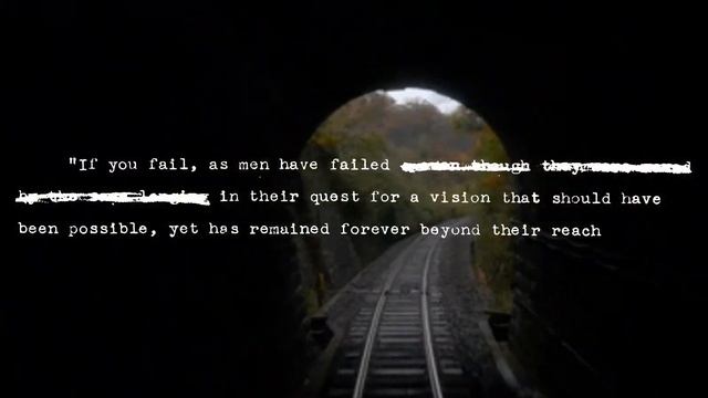 The Idealism of Atlas Shrugged смотреть онлайн
