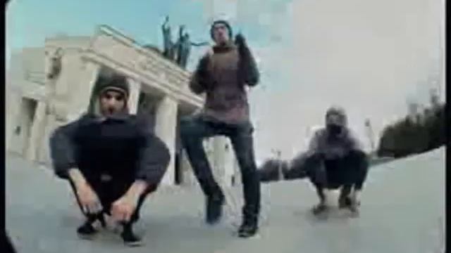 Russian Donk&Hardbass Mix