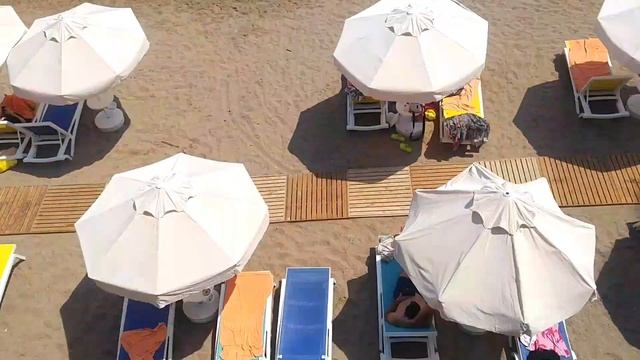 Sirius Deluxe Hotel 5* Alanya TURKEY смотреть онлайн