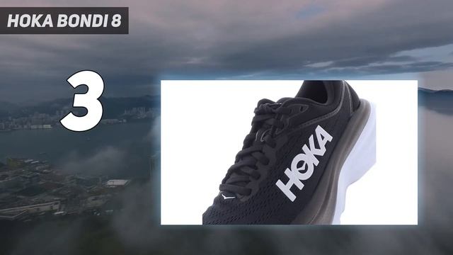 Top 5 Best Running Shoes 2024 смотреть онлайн