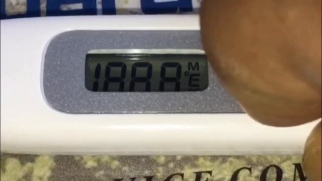 #itvca, Omron Thermometer How to change Celsius to Fahrenheit смотреть онлайн