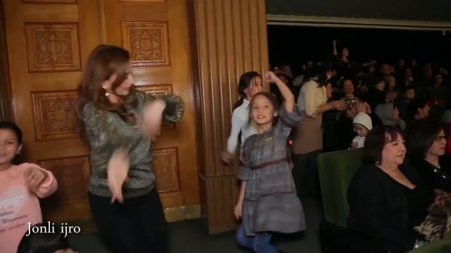 Og'abek Sobirov - O'lganda Galjakmisan (Concert Live Version)