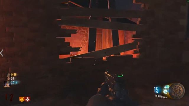 Playing the "Titan" Custom Zombies Map on Black Ops 3 w/ Ghostly4k and Chad смотреть онлайн