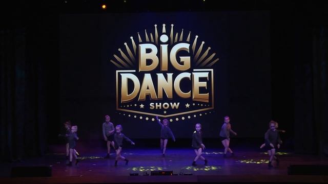 Группа крови ( Смешанная возрастная группа 5-13 лет Современная хореография) смотреть онлайн