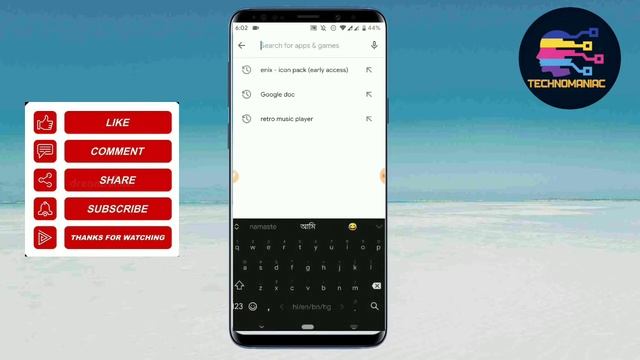 The best icon packs for Android 2021 - Free & Paid смотреть онлайн