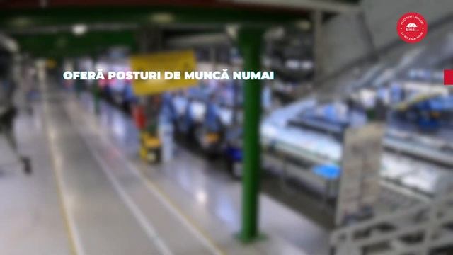 Uzina de asamblare a televizoarelor (Polonia) смотреть онлайн