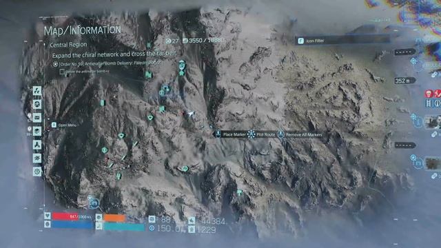 Death Stranding #20 смотреть онлайн