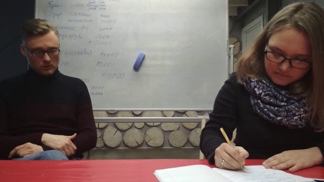 22 февр 2020, 10 часть. Разборы бизнеса от Алексея Гусаченко. Коуч-клуб предпринимателей "Планёрка" смотреть онлайн