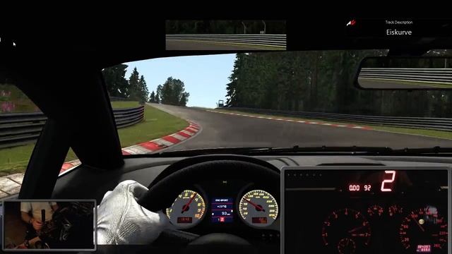 Assetto Corsa - Random Stuff ONLINE смотреть онлайн