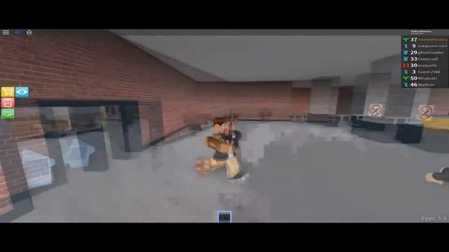 Roblox игра для детей Assasin Minecraft Kids Челенж Роблокс смотреть онлайн