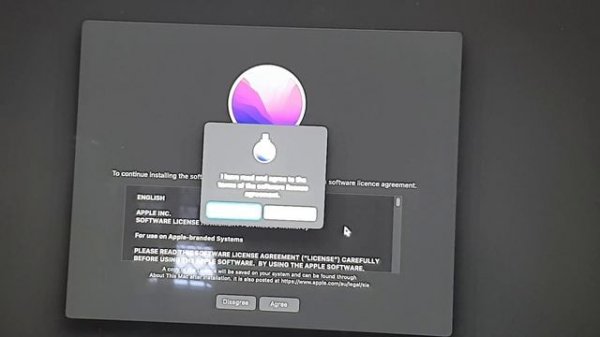iMac: How to Reinstall macOS / Reset and Erase All Data Back to Factory Default - macOS Monterey