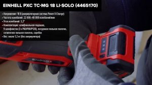 ТОП—7. Лучшие аккумуляторные реноваторы. Рейтинг 2024 года!