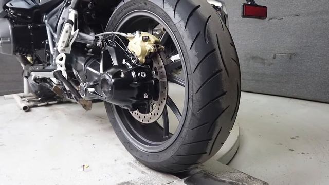 2016 BMW R1200RS W/ABS & ESA - National Powersports Distributors смотреть онлайн