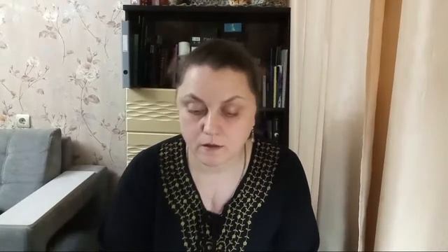 Таро Онлайн 16.04.24_2 18-21 Наталия Новикова смотреть онлайн