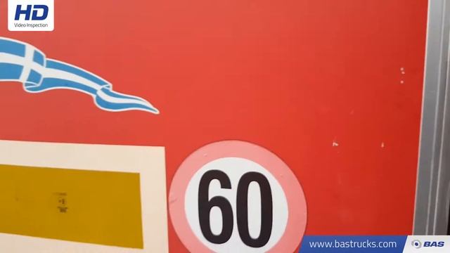 70108332 Van Hool 3B2014