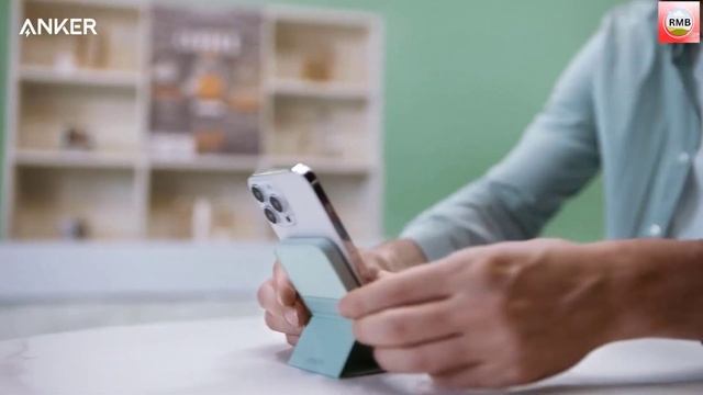 Magsafe Battery 2023 | Recharge 5 My Best | 2023 смотреть онлайн