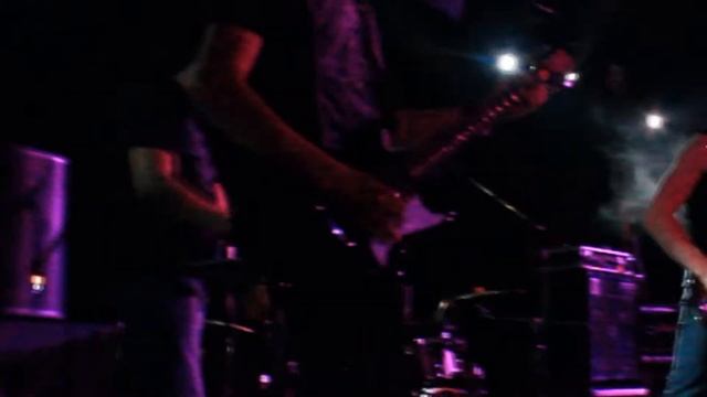 Летучий Голландец - Клинок (LIVE HD BROOKLYN HALL | 13.05)