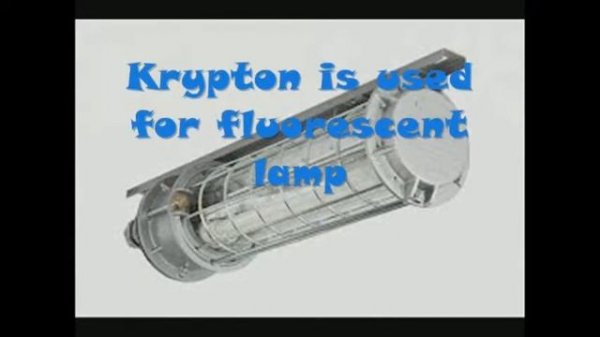 Elements Group V-VIII