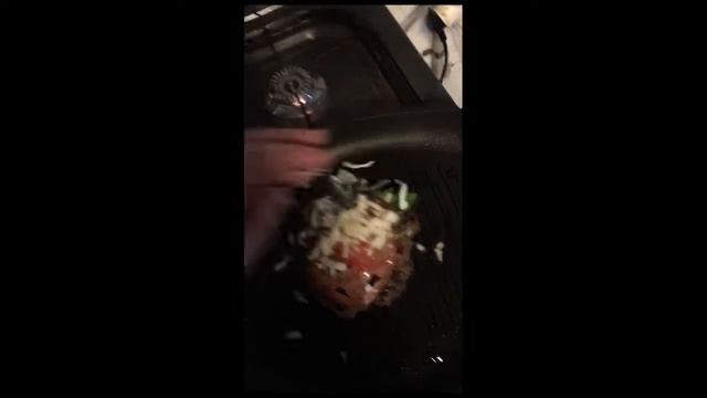 BtB Caprese Burger смотреть онлайн