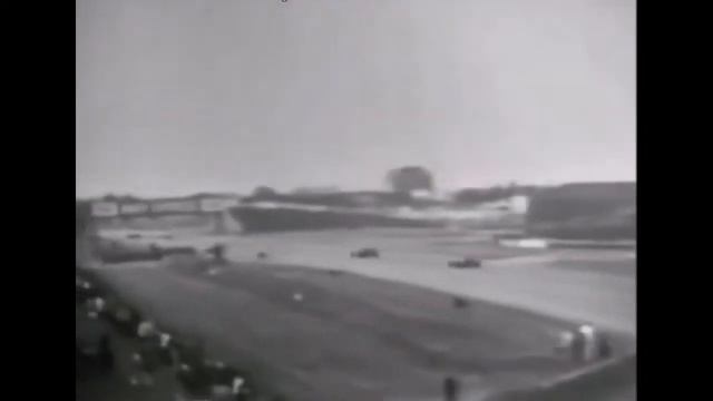 19 07 1969 г Гран При Великобритании Силверстоун Гонка смотреть онлайн