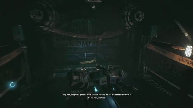 Helping Officers Out | Batman: Arkham Knight [Part 10] смотреть онлайн