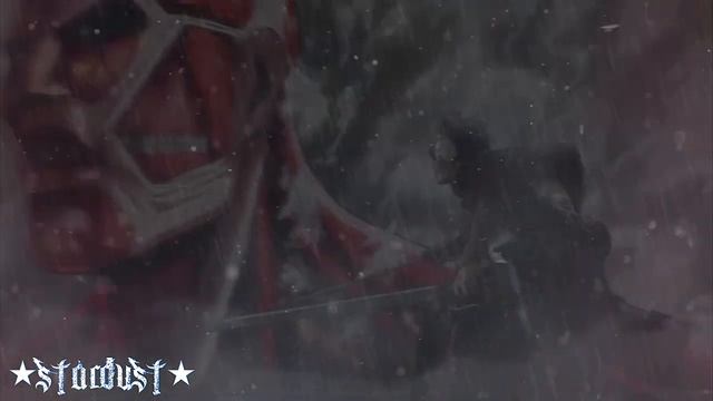 Attack On Titan - Battlefield