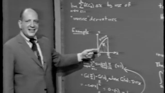 Unit IV: Lec 2 | MIT Calculus Revisited: Single Variable Calculus смотреть онлайн