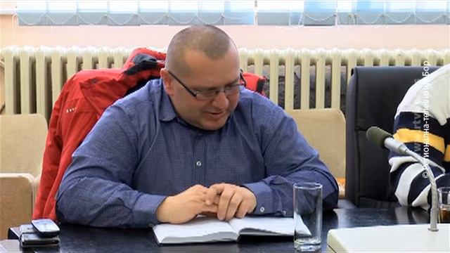 Grad funkcioniše uprkos velikim padavinama, 26.januar 2019. (RTV Bor) смотреть онлайн