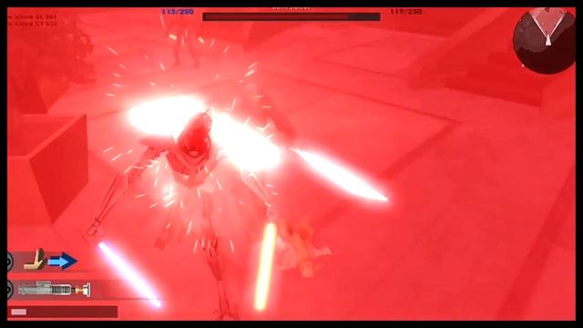 Star Wars Battlefront 2 - Saga Edition - Heroes vs Villans(Clone Wars) - Coruscant смотреть онлайн