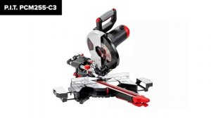 ТОП—7. Лучшие торцовочные пилы [с протяжкой]. Ноябрь 2024 года. Рейтинг!