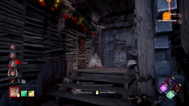 The WORST Meta In Dead By Daylight... смотреть онлайн