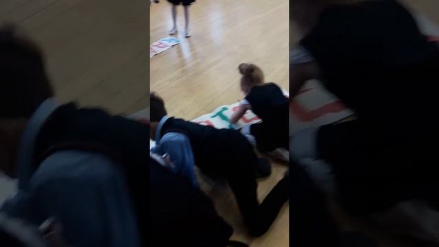 Прощание с Азбукой-1 смотреть онлайн