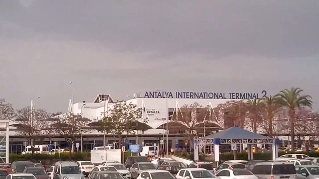 ВЛОГ 2 ЧАСТЬ/АЭРОПОРТ/CLUB TURTAS BEACH HOTEL/КРАТКИЙ ОБЗОР ТЕРРИТОРИИ смотреть онлайн