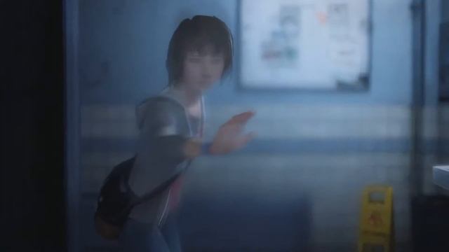 Life is Strange Эпизод 1 доступен бесплатно смотреть онлайн