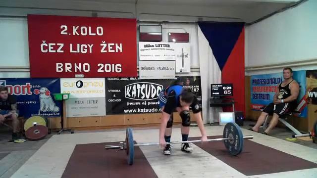 HOLÁ Ester (1993), NH1, 65 kg смотреть онлайн