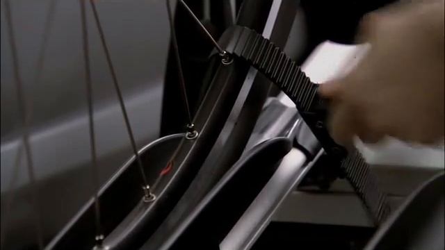Thule 921 EuroWay NEW смотреть онлайн