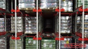 Шаттловая система "Микрон"