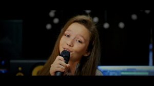 "Включите свет"- Леонид Агутин. Cover by Анастасия Иванова (11 лет)