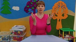 Нейрогимнастика для дошколят