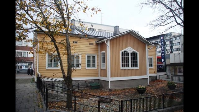 Ян Сибелиус 1 часть смотреть онлайн