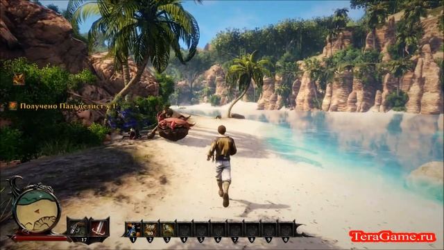 Risen 3 Titan Lords Part 007 смотреть онлайн