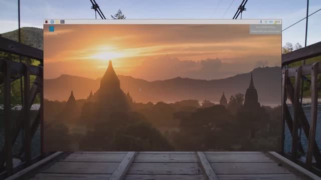 Разработка драйверов Raspberry Pi GPIO смотреть онлайн