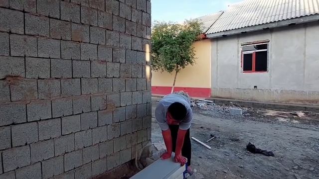 ПРОЕКТДА ШАРМАНДА ... БУНАКАСИ БУЛМАГАН..... смотреть онлайн