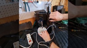 Jura e60. Ремонт.