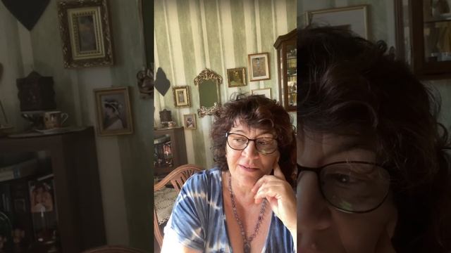 Ирина о себе. Круг Исцеления смотреть онлайн